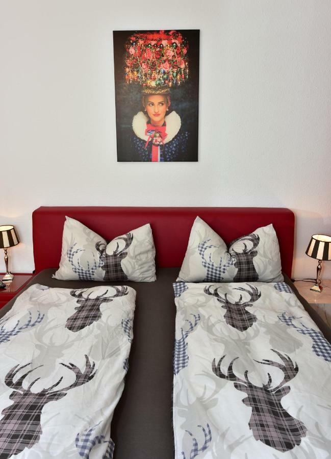 Black Forest Bollenhut Lenzkirch Dış mekan fotoğraf