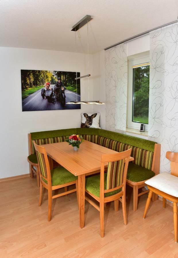 Black Forest Bollenhut Lenzkirch Dış mekan fotoğraf