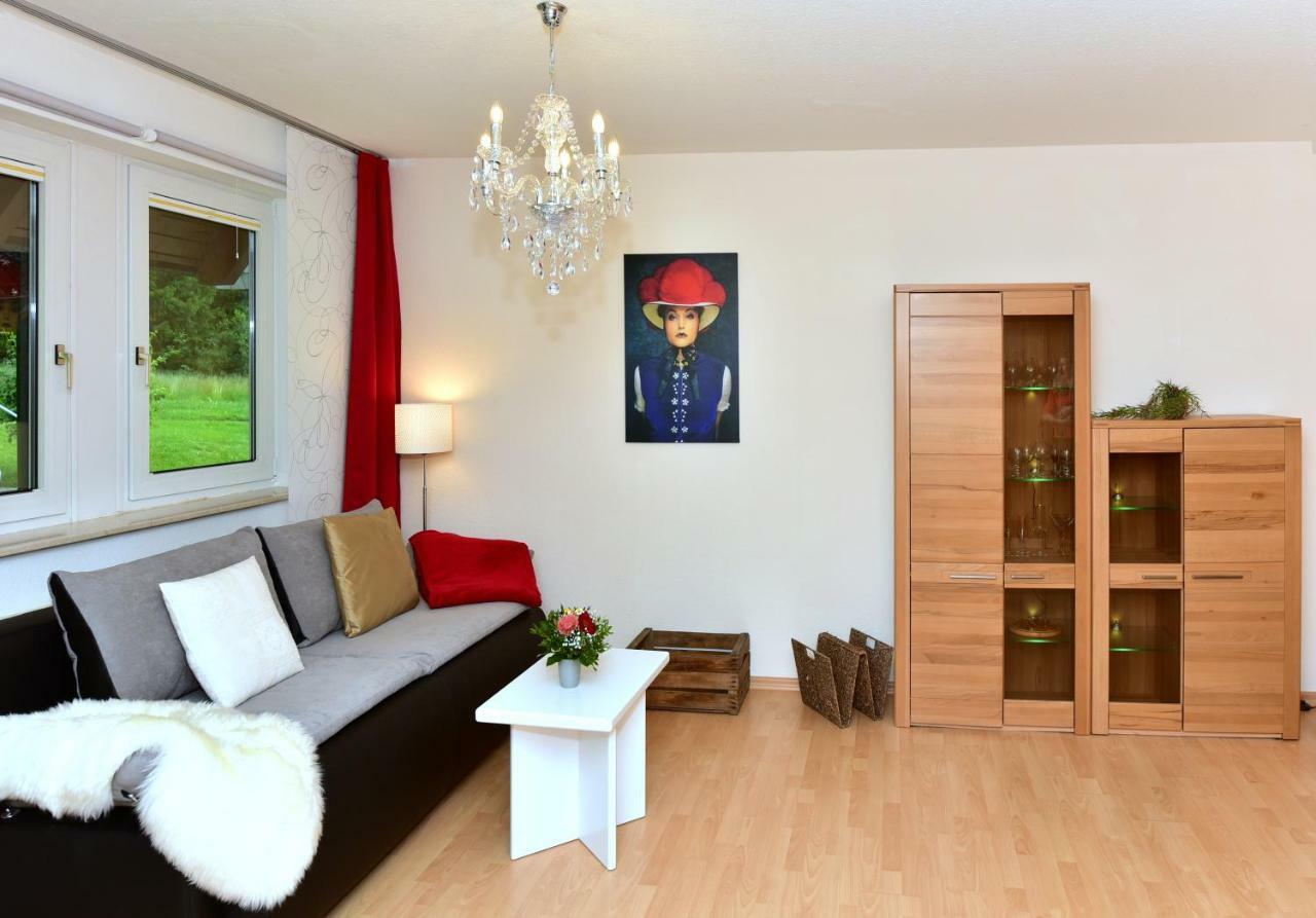Black Forest Bollenhut Lenzkirch Dış mekan fotoğraf